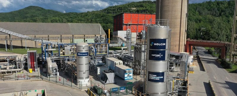 Industrial Carbon Pilots Article Thubnail