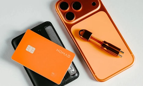 Smartphone-Inspired Tech Accessories