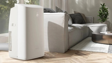 All-Season Comfort AC Systems