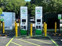 Rural EV Charging Networks Image 1