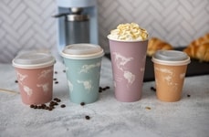 Circular Foodservice Packaging