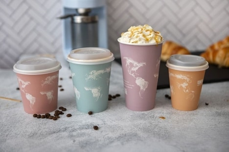 Circular Foodservice Packaging