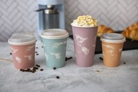 Circular Foodservice Packaging Image 1