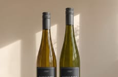 Lightweight Circular Wine Packaging
