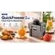 Fruit-Infused Shaved Ice Appliances Image 1