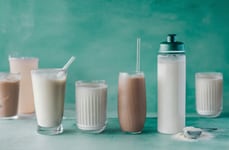 Plant-Based Protein Optimizers