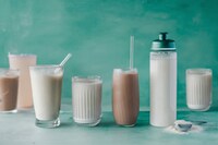 Plant-Based Protein Optimizers
