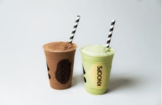 Summer-Ready Frozen Hot Chocolates
