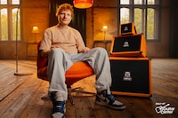 Acoustic Amplifier Collections