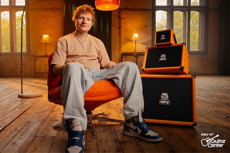 Acoustic Amplifier Collections