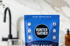 Women-Targeted Creatine Supplements