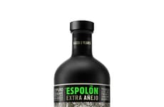 Double-Cask Tequila Release