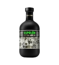 Double-Cask Tequila Release Image 1