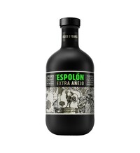 Double-Cask Tequila Release