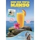 Movie-Inspired Mango Smoothies Image 1