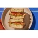 Heirloom Tomato Stacked Sandwiches Image 1