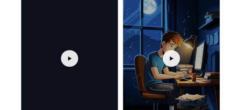 AI Social Content Creation