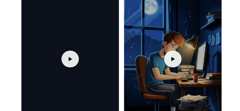 AI Social Content Creation