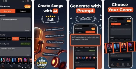 Music Generation Platforms