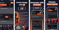 Music Generation Platforms Image 1