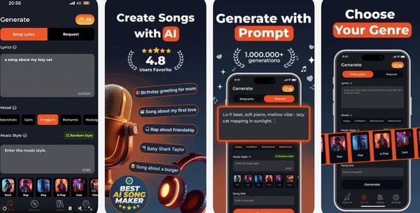 Music Generation Platforms