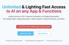 Multi-Model AI Platforms