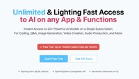 Multi-Model AI Platforms