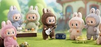 Animated Character Wallpapers