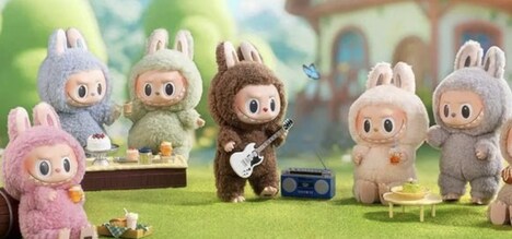Animated Character Wallpapers