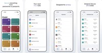 Password Vault Security
