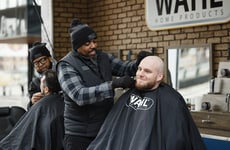 Branded Beard-Grooming Tours