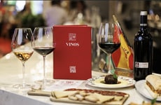 Soccer-Themed Tasting Wine Series