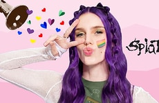 Boldly Inclusive Hair Campaigns