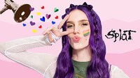 Boldly Inclusive Hair Campaigns Image 1