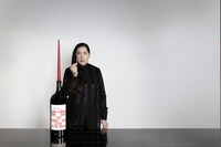 Artist-Adorned Wine Labels