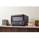 Japanese-Inspired Countertop Microwaves Image 1