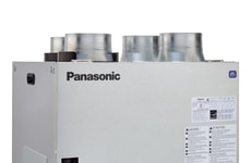 Energy Recovery Ventilators