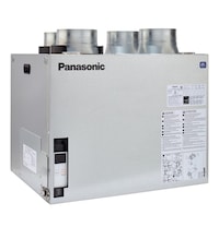 Energy Recovery Ventilators