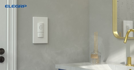 Advanced Humidity Sensor Series