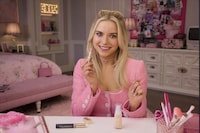 Series-Focused Makeup Partnerships