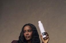 Durable Hair Texture Sprays