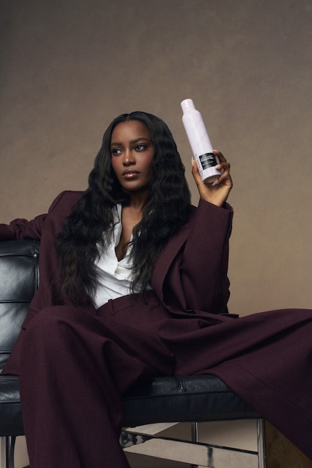 Durable Hair Texture Sprays