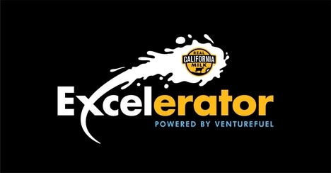Dairy-Focused Startup Accelerator Programs