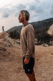 Versatile Adventure Apparel Line