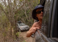Versatile Adventure Apparel Line Image 2