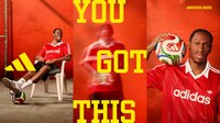 Global Canadian-Athlete-Starring Campaigns Image 1