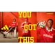 Global Canadian-Athlete-Starring Campaigns Image 1