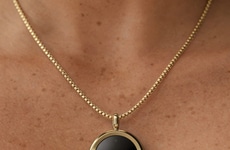 Jewelry-Inspired UV Sensors