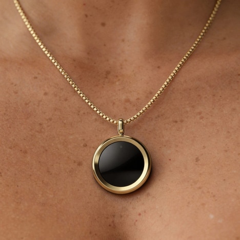 Jewelry-Inspired UV Sensors