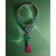 Luxurious Sculptural Necklace Designs Image 1